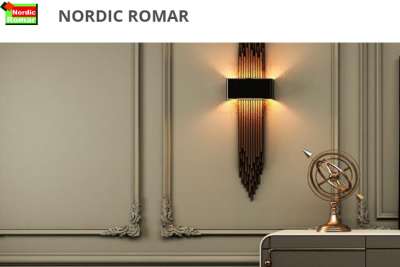 Nordic Romar SRL